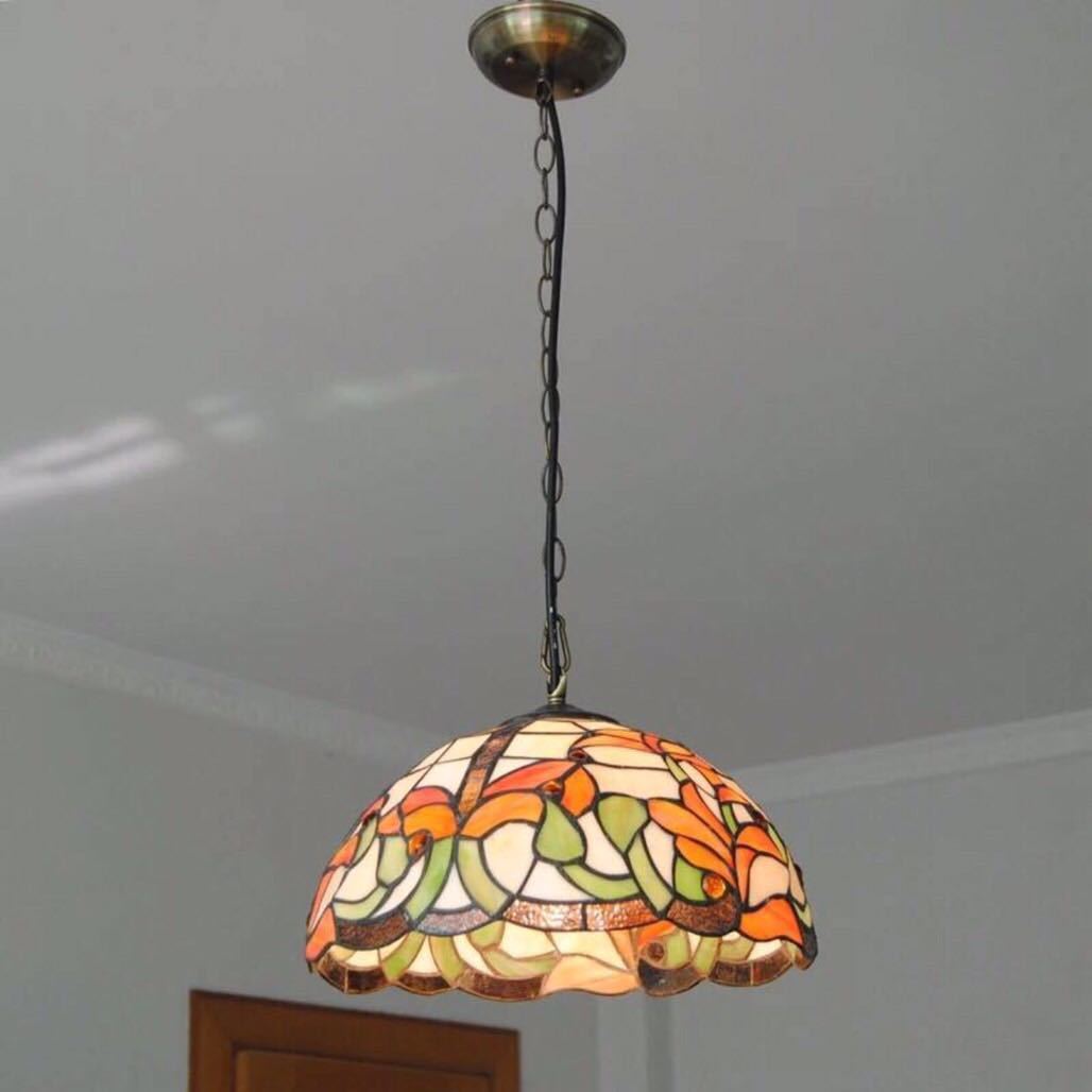 ペンダントライト ステンドグラス」の人気商品一覧 | 安い商品を通販
