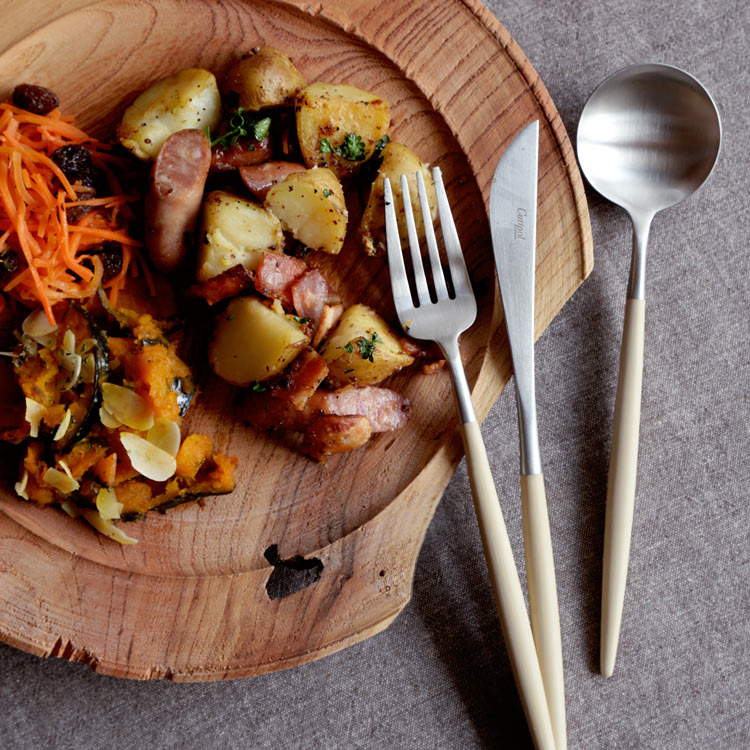 楽天市場】【正規取扱店】 クチポール GOA ディナー 3本セット