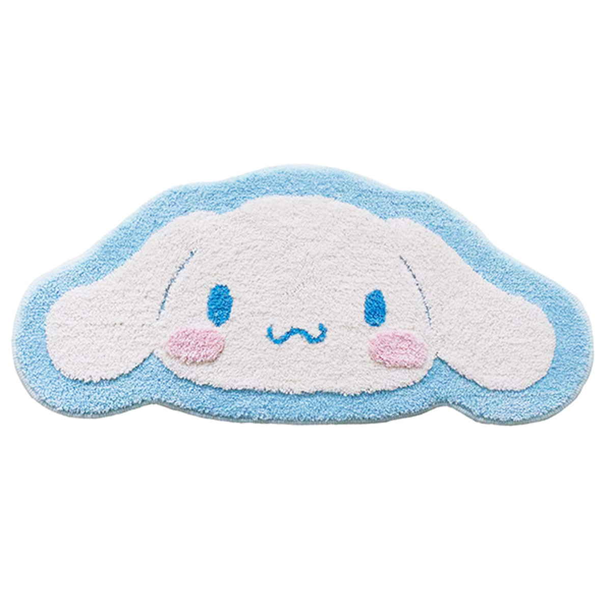 楽天市場】マット サンリオキャラクターズ 洗えるマット 62×50cm