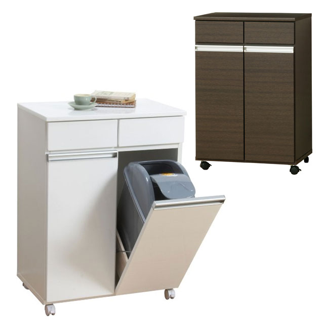 楽天市場】ダイニングダストボックス 2dの通販