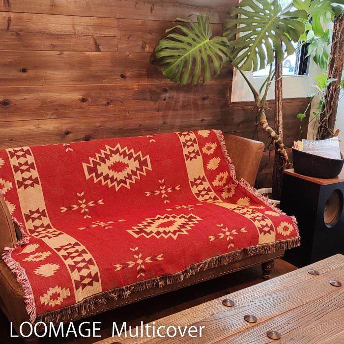 楽天市場】マルチカバー 大判 おしゃれ 3人掛け ソファ ベッド