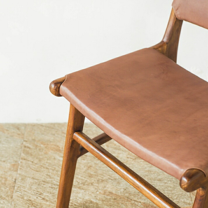 楽天市場】レザーチェア 本革チェア パーソナルチェア レザー リビング