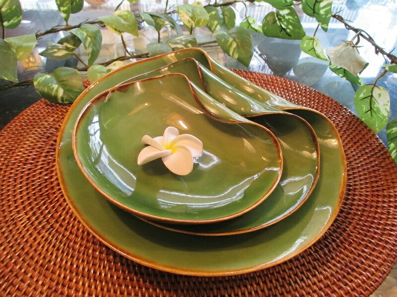 楽天市場】ジェンガラケラミック バリ ジェンガラ 食器 JENGGALA