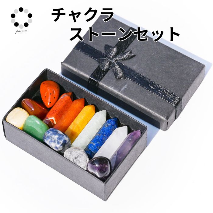 楽天市場】天然石 チャクラストーンの通販