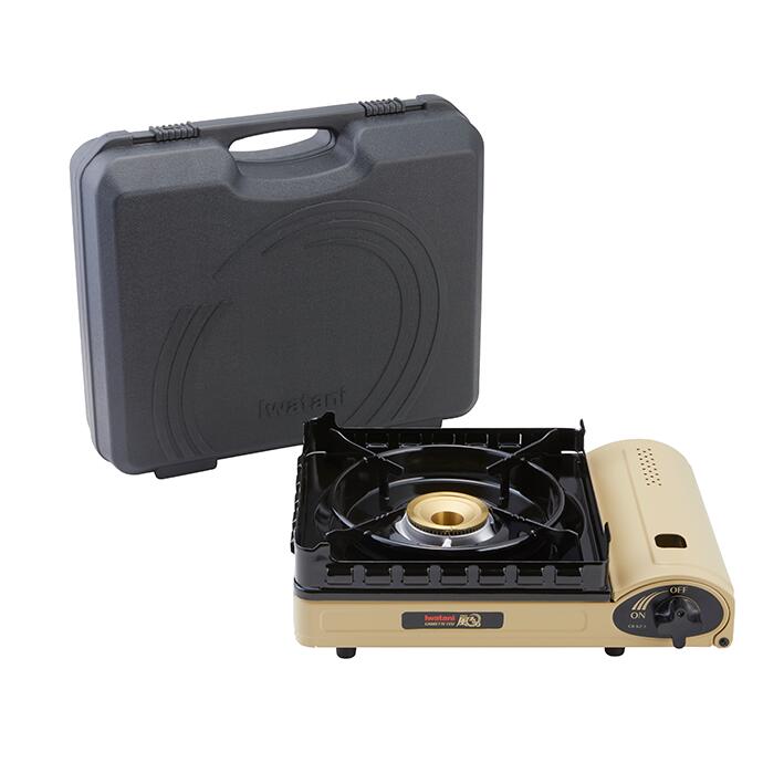 楽天市場】風に強い カセットコンロ カセットフー 風まる3 キャリング