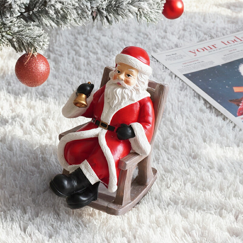 楽天市場】【5の付く日 5%OFFクーポン】【最強配送】サンタクロース