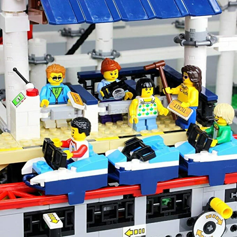 楽天市場】【翌日発送】 国内発送 欠品保証 レゴ 互換 ブロック