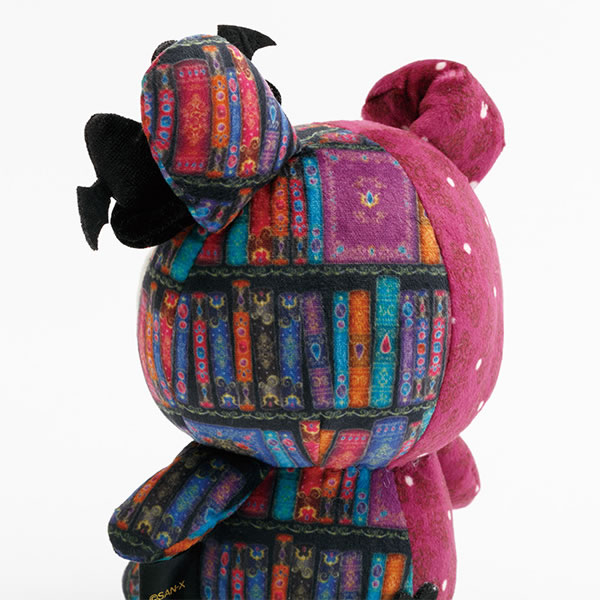 楽天市場】センチメンタルサーカス ぬいぐるみセット 永遠の魔法と願い