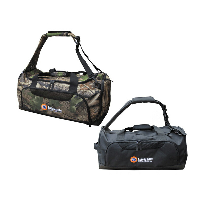 楽天市場】デカボストンバッグ BP-7700 リーフカモフラージュ 76