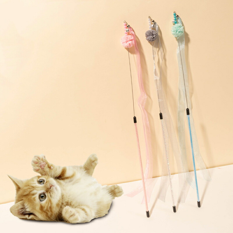 楽天市場】送料無料 ねこじゃらし 猫用おもちゃ ネコ ペットグッズ 鈴