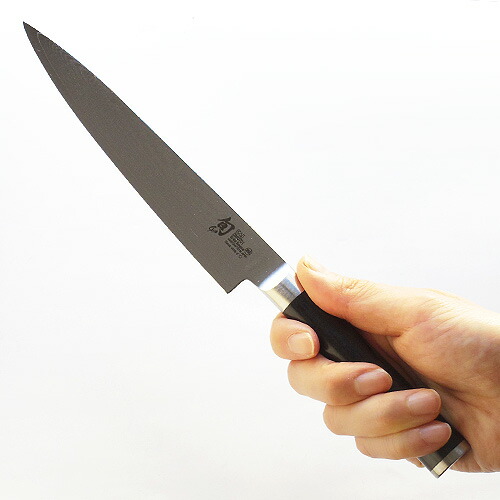 楽天市場】包丁 ナイフ 貝印 旬 Classic クラシック ユーティリティー