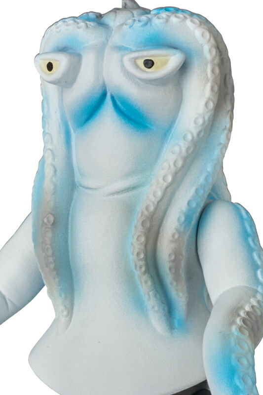 楽天市場】イカゲルゲ（超人バロム・1より）【2016年4月下旬発送予定