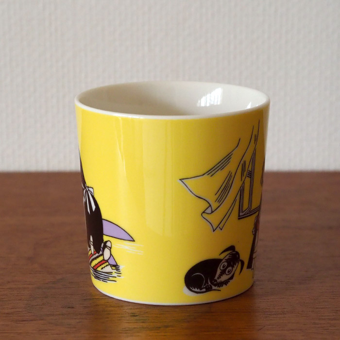 楽天市場】アラビア ムーミン マグ ミーサ / ARABIA Moomin / ムーミン