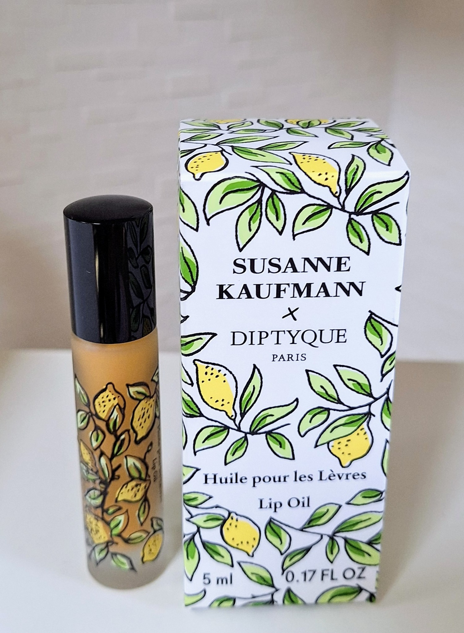 楽天市場】ディプティック diptyque サマー リップオイル スザンヌ