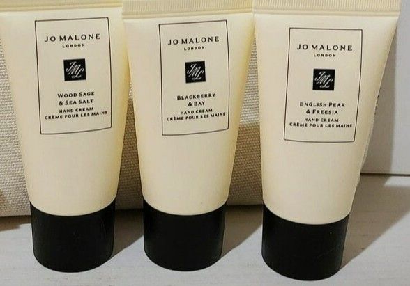 楽天市場】ジョーマローン ハンドクリームコレクション JO MALONE 本体