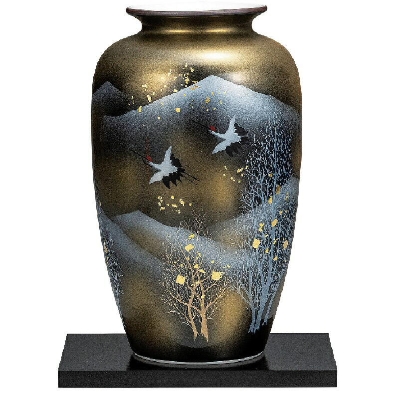 花瓶 九谷焼 10号」の人気商品一覧 | 安い商品を通販サイトから探す