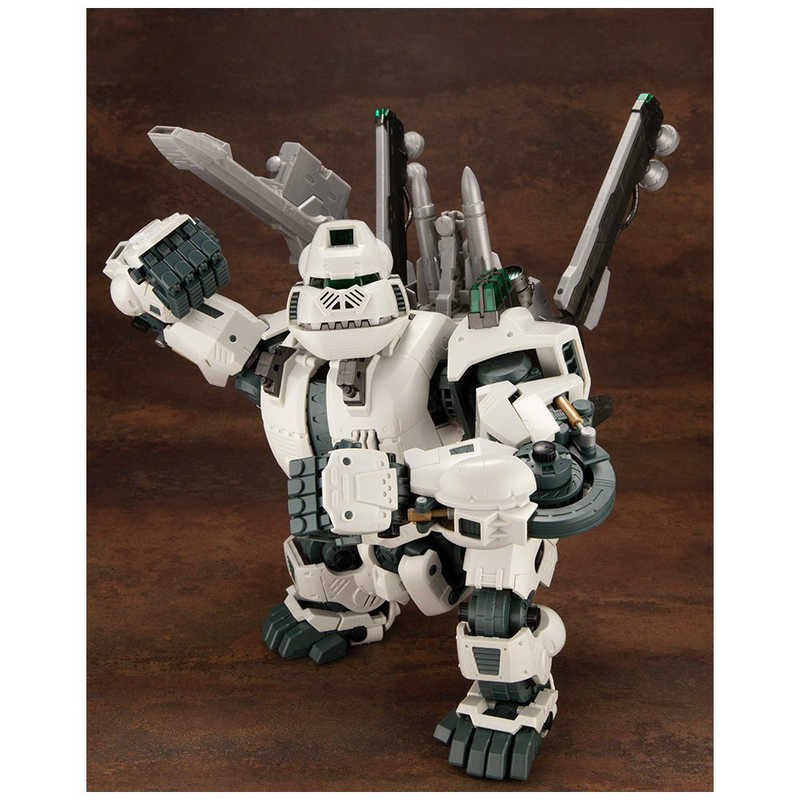 楽天市場】コトブキヤ 1／72 HMMシリーズ ゾイド −ZOIDS