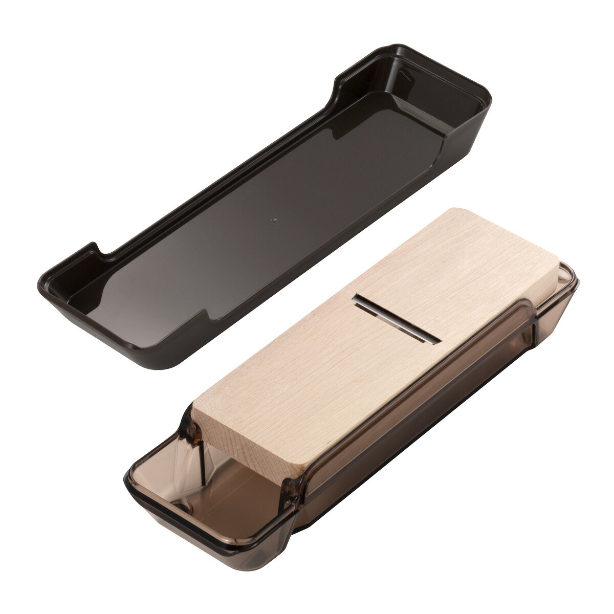 楽天市場】貝印 Kai House SELECT 鰹ぶし削り器（カバー付き） DH7362