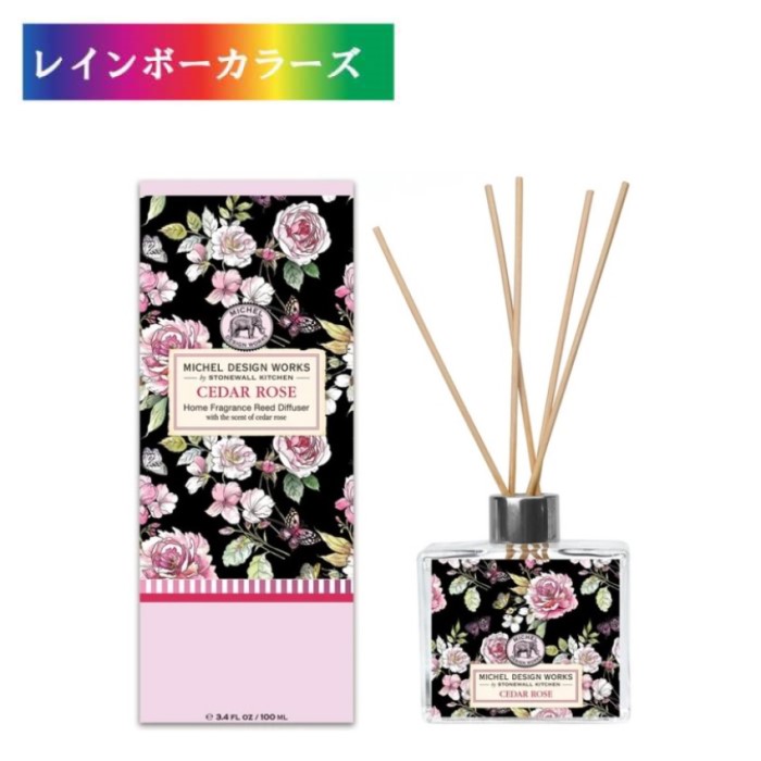 楽天市場】ミッシェルデザインワークス ローズの通販