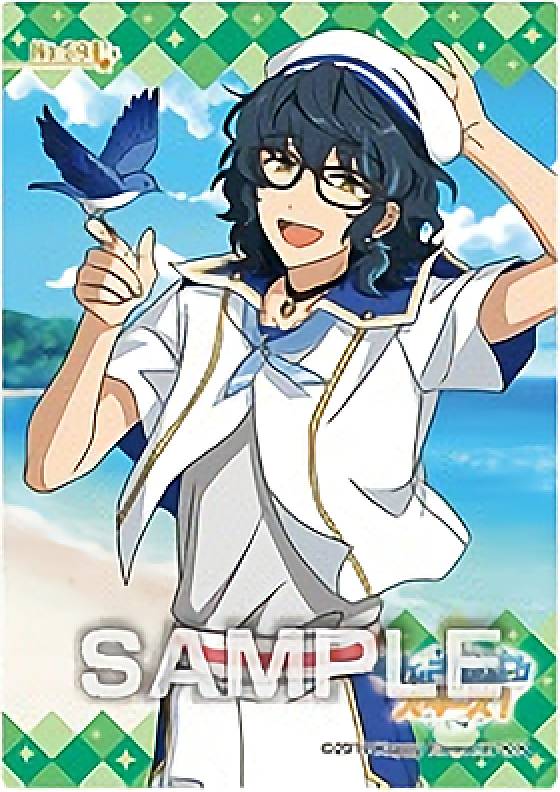 楽天市場】【No.598 青葉 つむぎ (ノーマル) 】 あんさんぶるスターズ