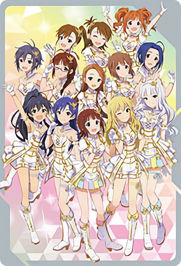 楽天市場】【33SR 765プロオールスターズ (SR スーパーレア