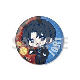 楽天市場】和泉一織 缶バッジの通販