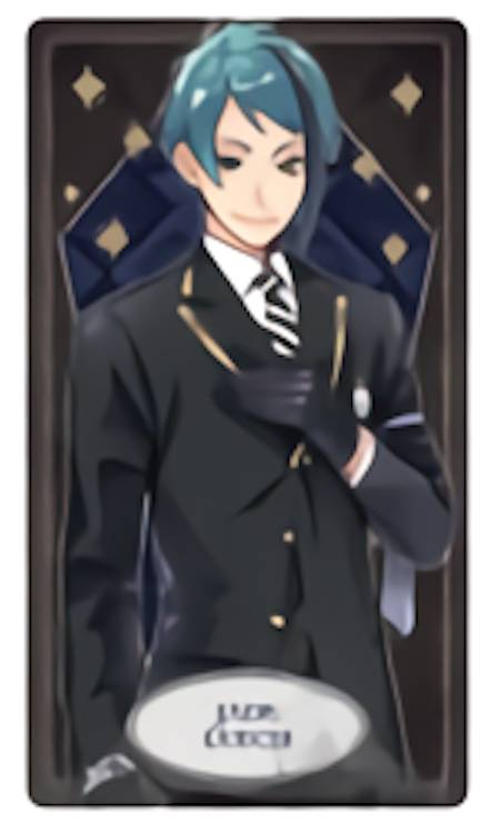 楽天市場】【ジェイド・リーチ (制服) 】 ディズニーツイステッド