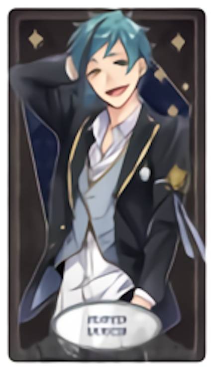 楽天市場】【フロイド・リーチ (制服) 】 ディズニーツイステッド