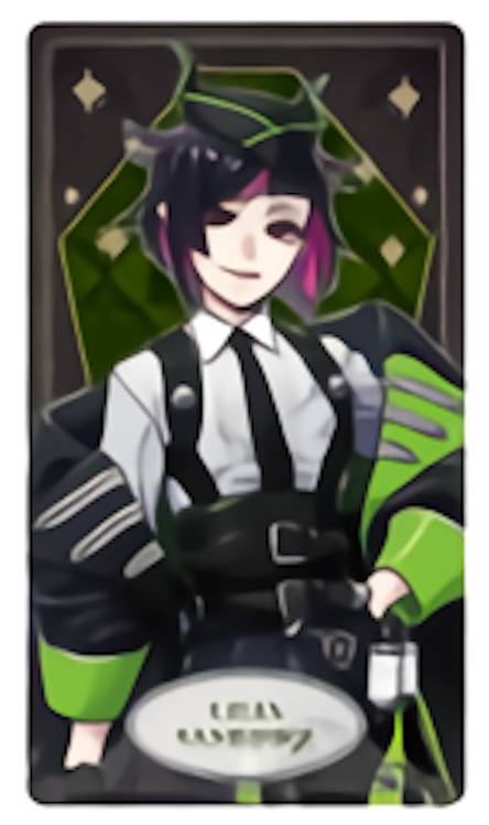 楽天市場】【リリア・ヴァンルージュ】 ディズニーツイステッド