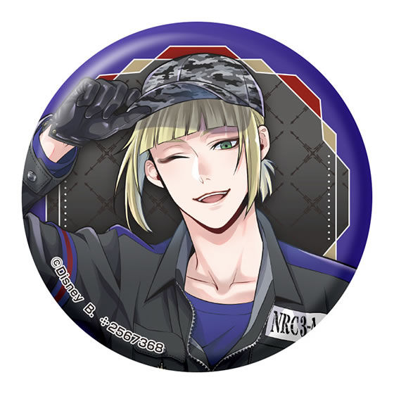 楽天市場】【ルーク・ハント】 ディズニー ツイステッドワンダーランド