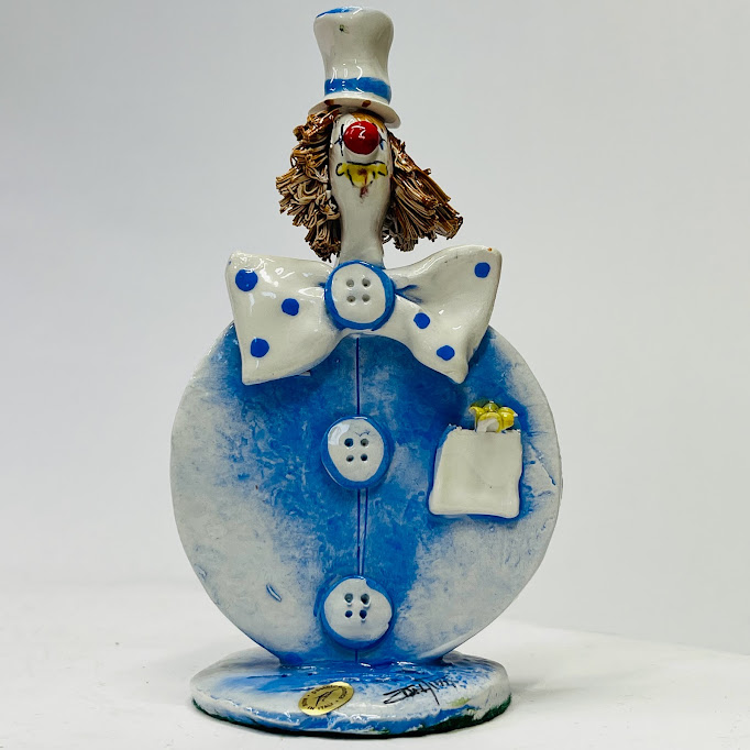 楽天市場】リヤドロ ピエロの通販