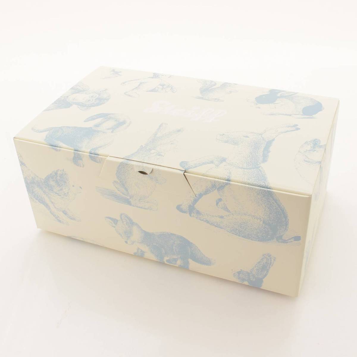 楽天市場】【シュタイフ】Steiff よつばと！コラボ ジュラルミン 1500