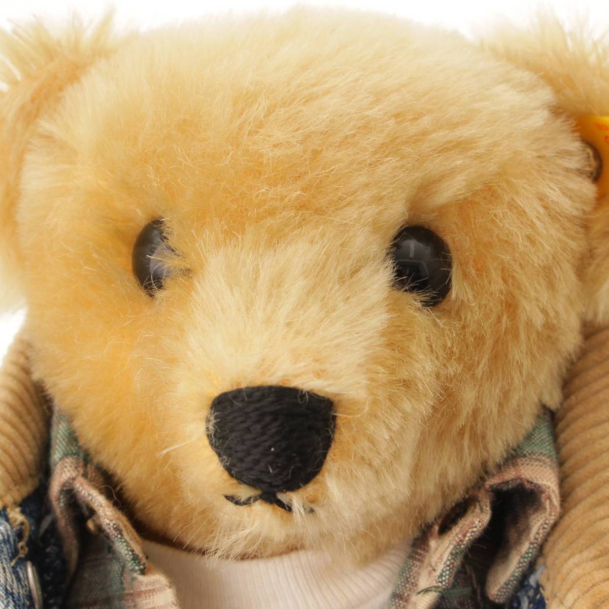 楽天市場】【シュタイフ】Steiff 3500体限定 Polo Ralph Lauren ラルフ