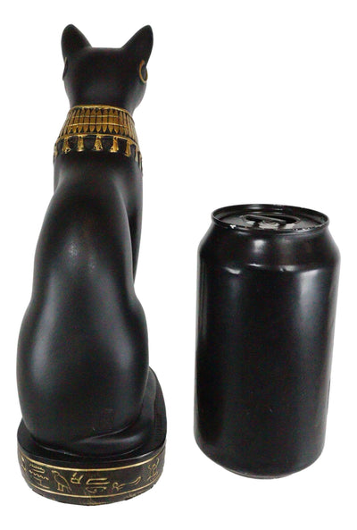 楽天市場】古代エジプト バステト神 雌猫女神 彫刻インテリア 彫像置物