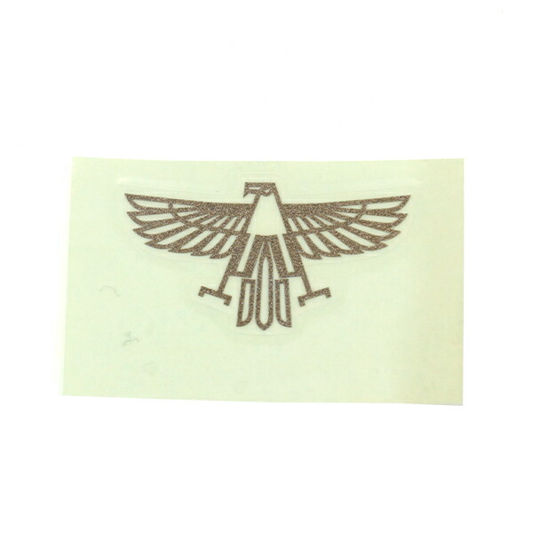 楽天市場】【メール便送料無料】 AW11 MR2 純正 エンブレム 22mm×43mm