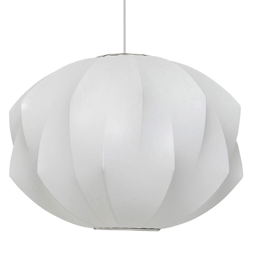 楽天市場】ジョージ・ネルソン バブルランプ プロペラペンダントランプ