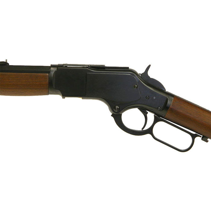 楽天市場】KTW ウィンチェスター M1873 ライフル エアーコッキング