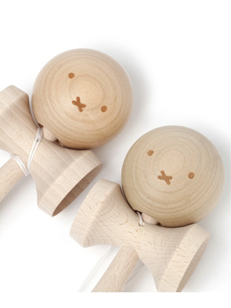 楽天市場】けん玉〔Dick Brunaコラボ〕[WEB限定販売] studio CLIP