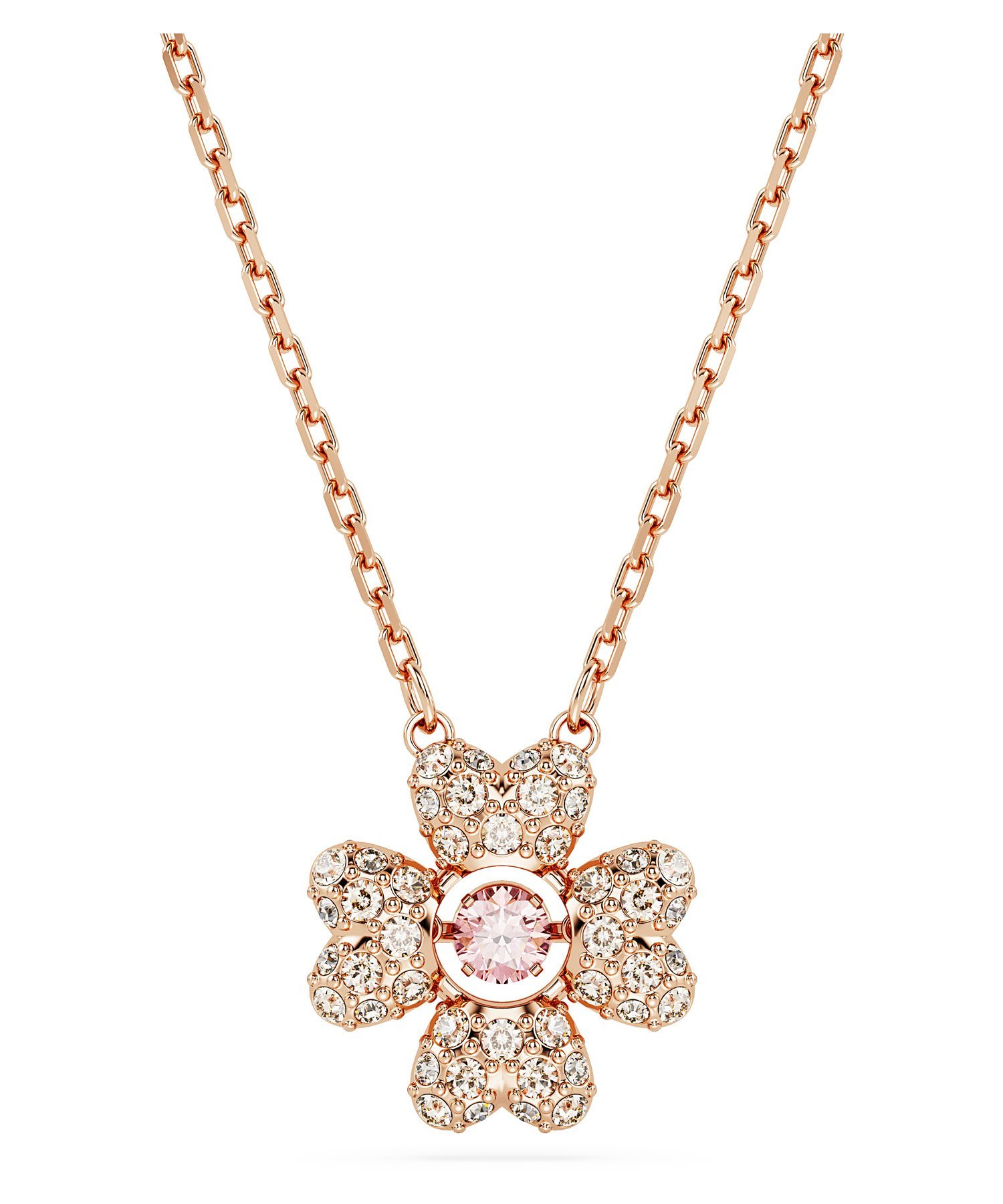 SWAROVSKI｜【公式】【スワロフスキー】Idyllia ペンダント