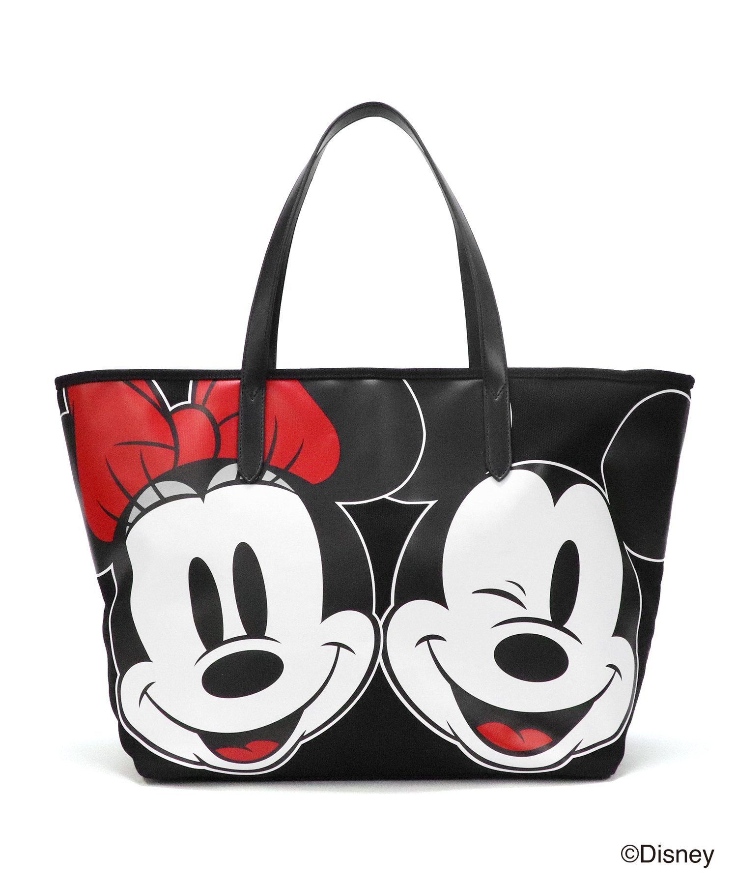 UNITED BASE｜【 Disney / ディズニー 】【A4対応】 ミッキーマウス