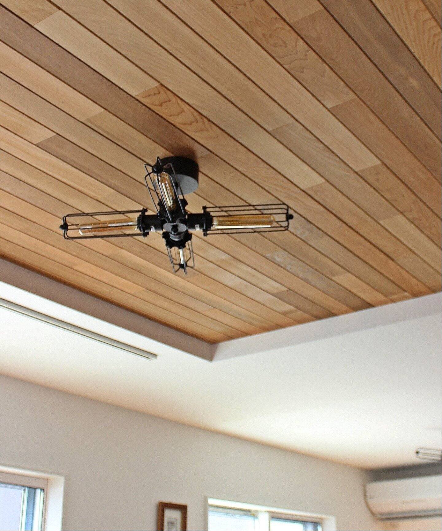 journal standard Furniture｜WINCHESTER CEILING LIGHT4