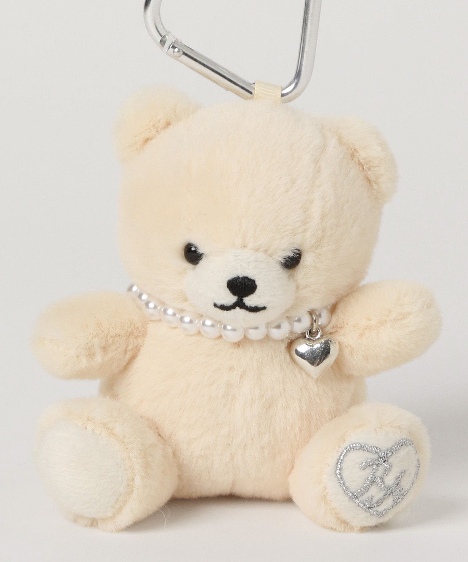 repipi armario｜RAフレーバーベアチャーム | Rakuten Fashion(楽天