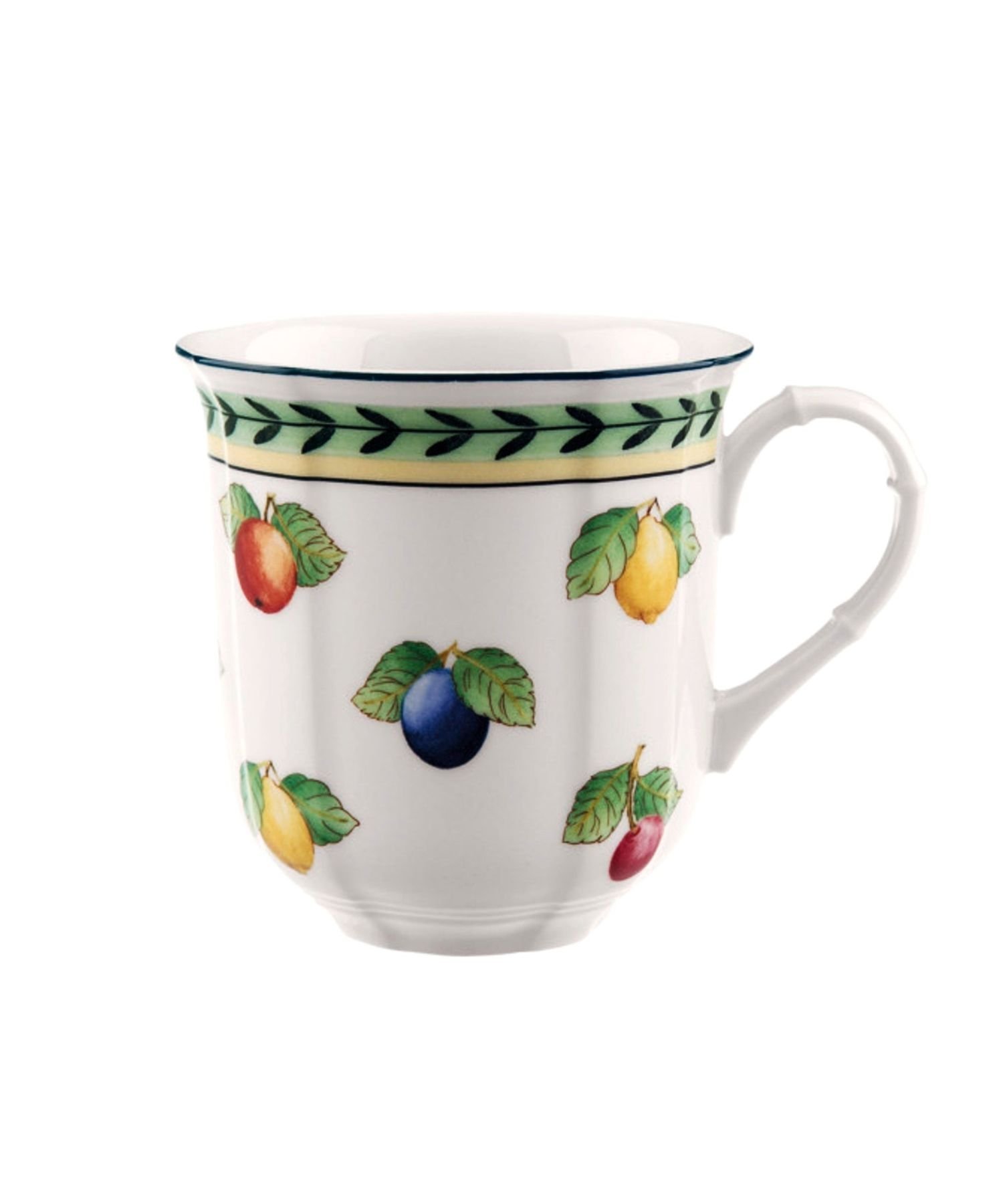 Villeroy & Boch｜[公式] ビレロイ&ボッホ マグカップ 300ml フレンチ