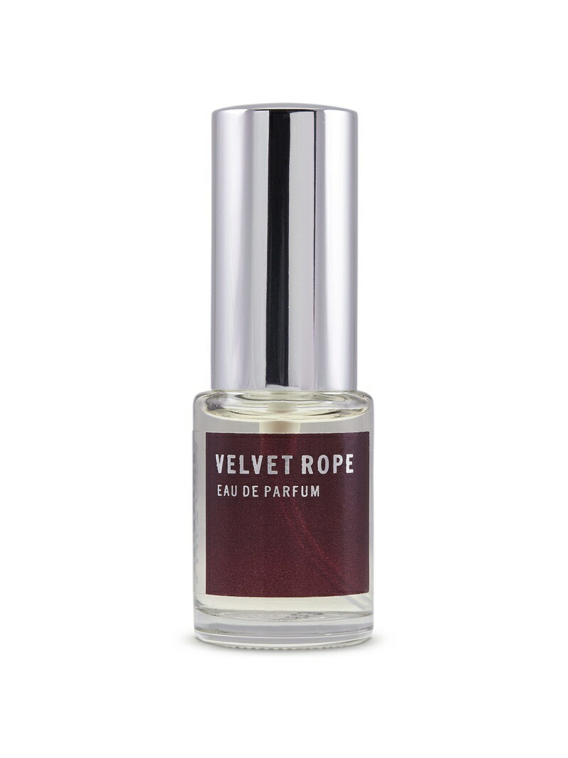 APOTHIA｜(公式)VELVET ROPE オーデパフューム 15ml | Rakuten Fashion