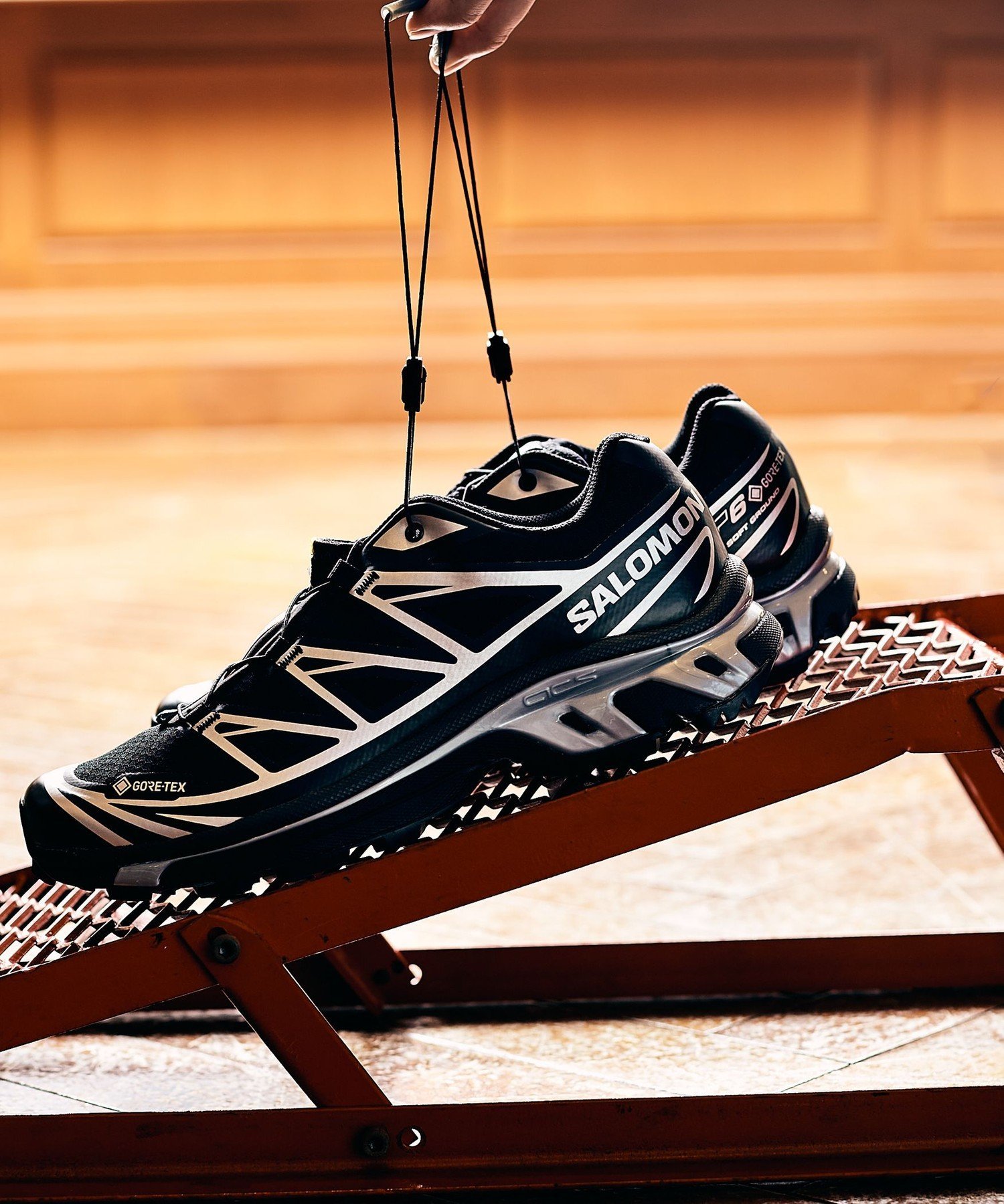 SHIPS｜SALOMON: XT-6 GTX | Rakuten Fashion(楽天ファッション／旧