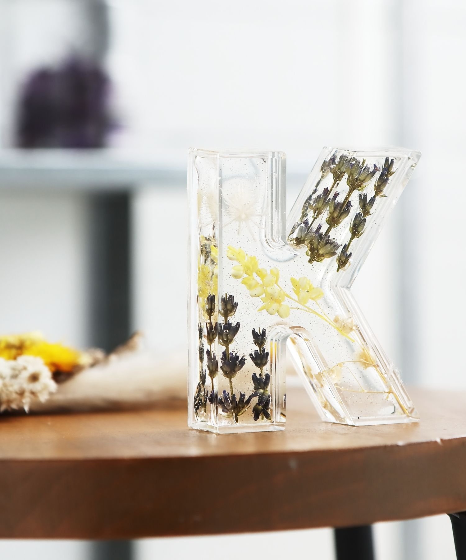 studio CLIP｜封入イニシャルオブジェ | Rakuten Fashion(楽天