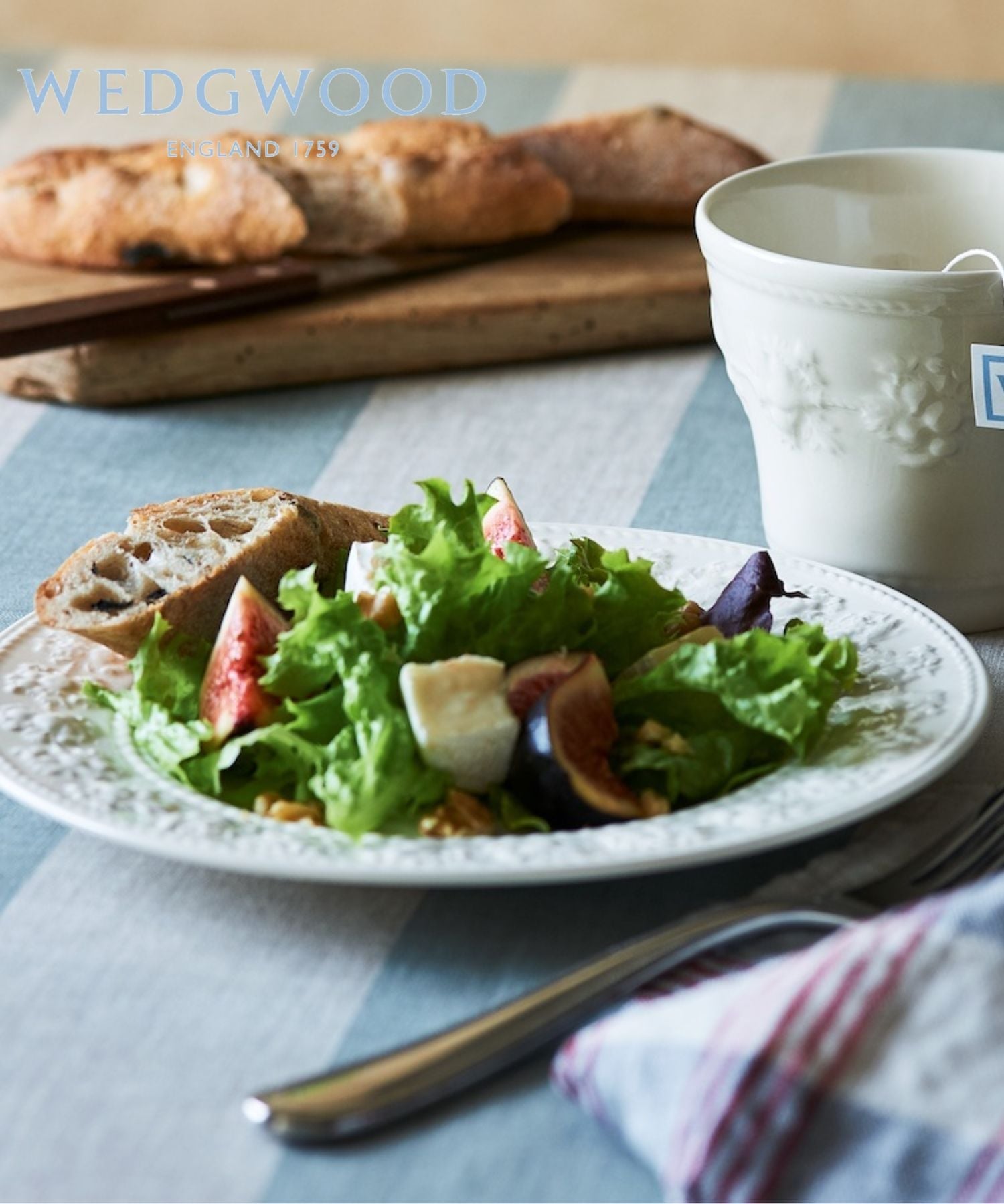 楽天市場】ウェッジウッド スーププレートの通販