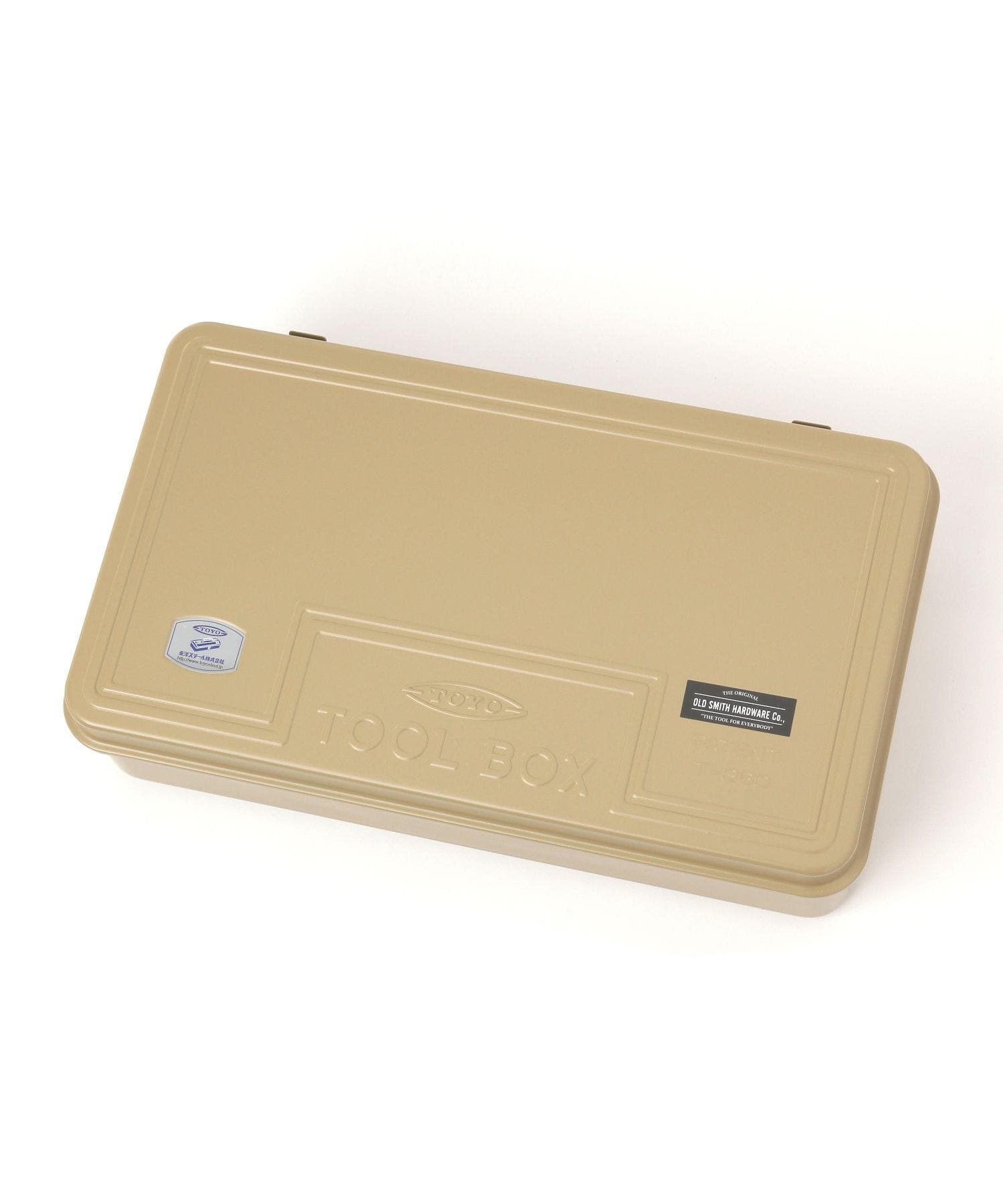 niko and ｜[OLD SMITH]東洋スチールツールボックスT-360 | Rakuten