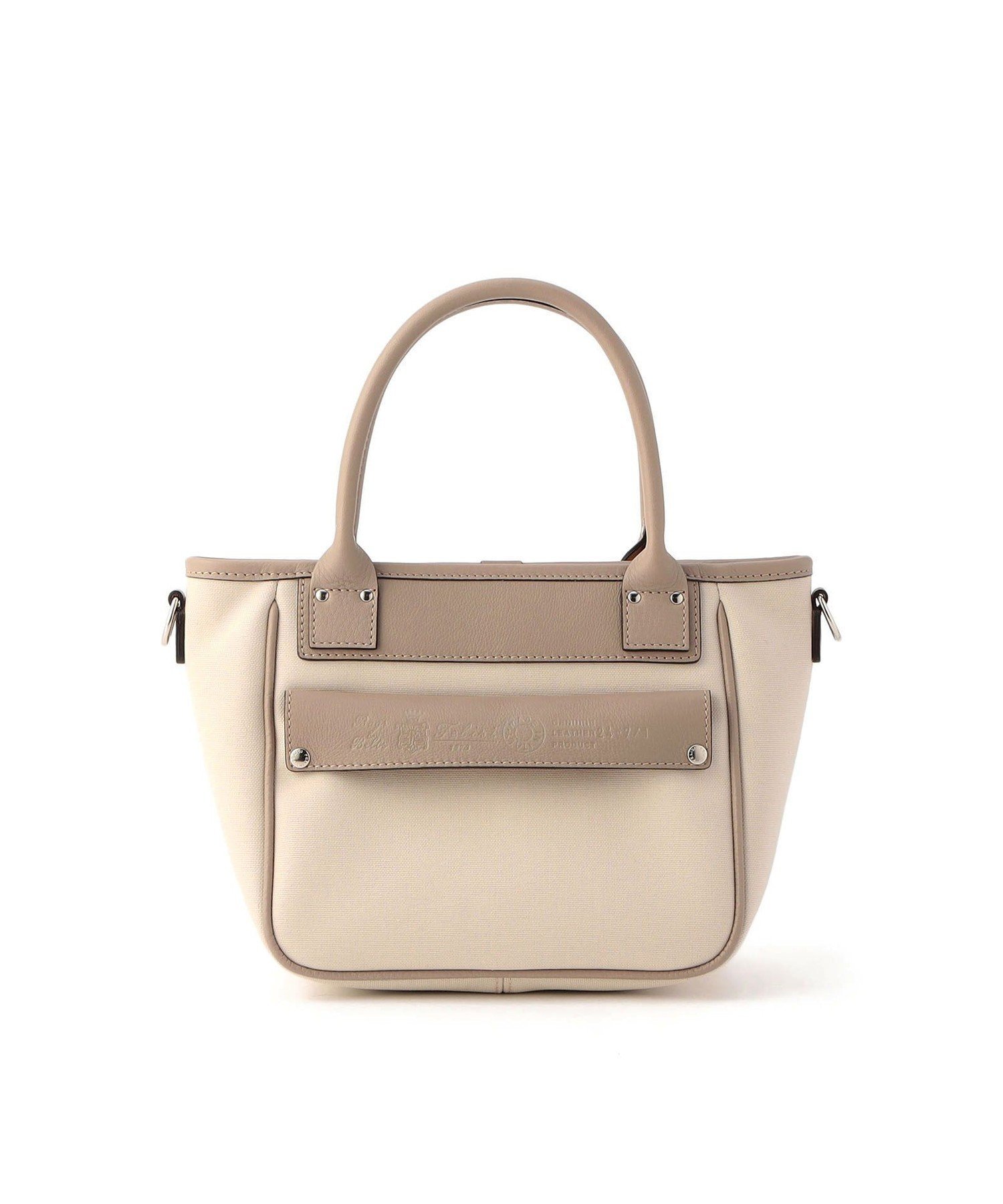 Felisi｜【Felisi/フェリージ】キャンバス ミニトート 24/7/1/AM+LD