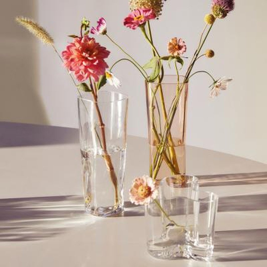 IITTALA｜[公式] イッタラ アルヴァ・アアルト コレクション ベース
